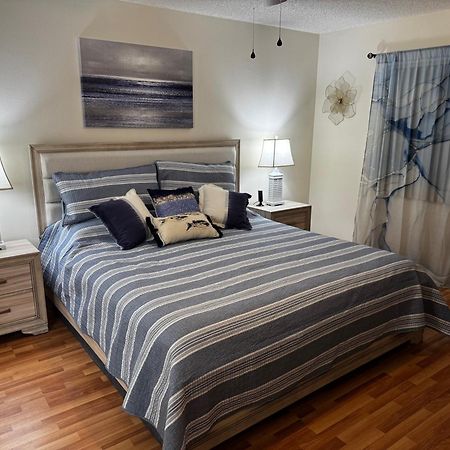 בריידנטון Stylish And Modern Shorewalk Condo Close To Top Beaches, Heated Pools, Hot Tub, Img Academy, Dining מראה חיצוני תמונה