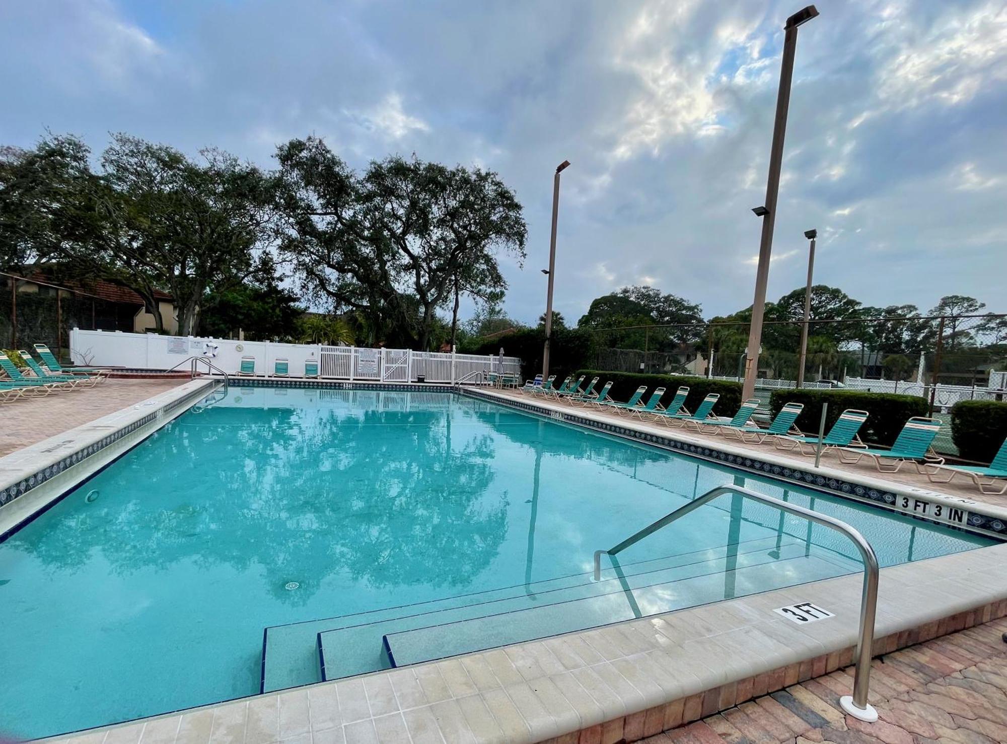 בריידנטון Stylish And Modern Shorewalk Condo Close To Top Beaches, Heated Pools, Hot Tub, Img Academy, Dining מראה חיצוני תמונה
