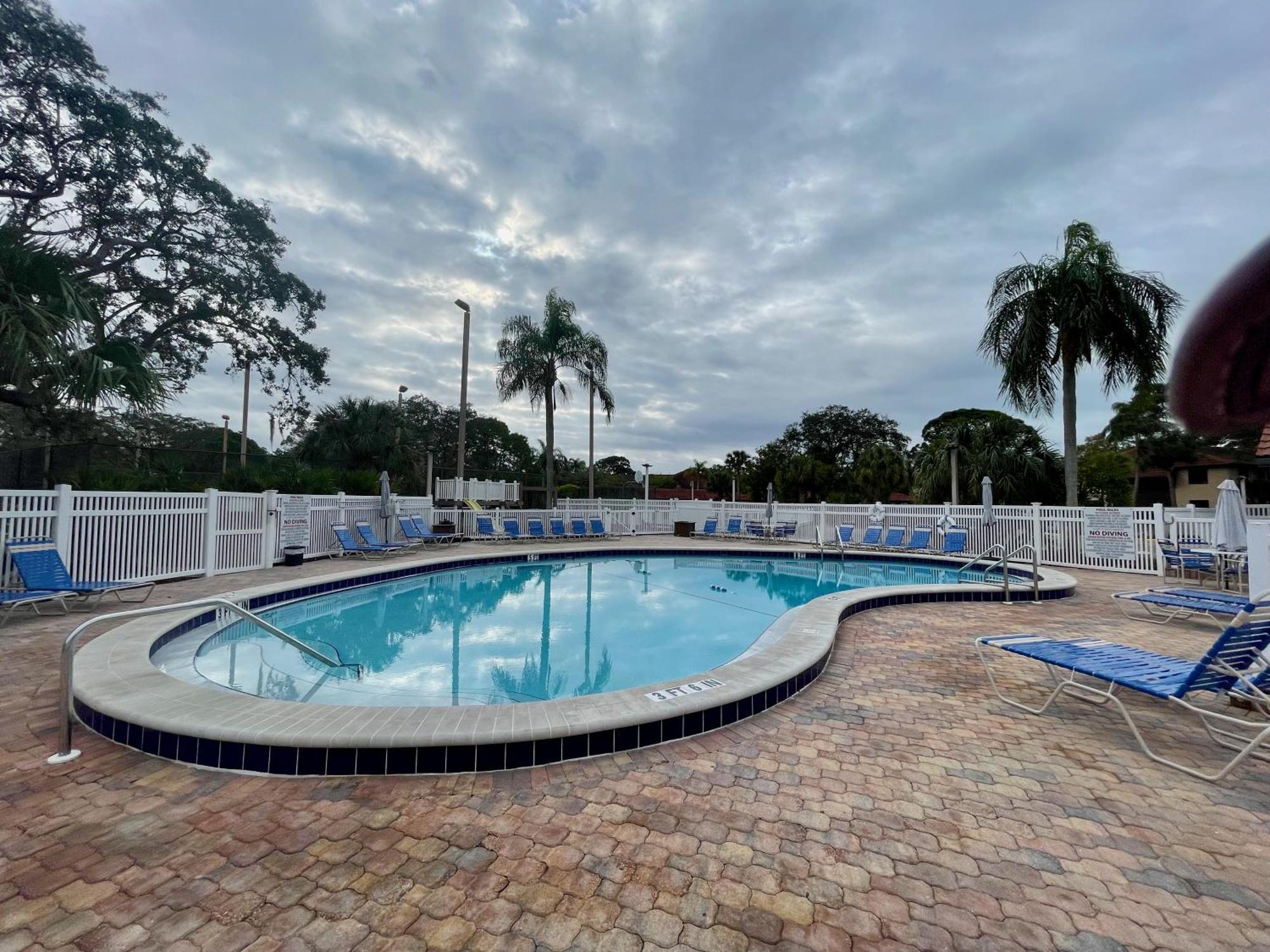 בריידנטון Stylish And Modern Shorewalk Condo Close To Top Beaches, Heated Pools, Hot Tub, Img Academy, Dining מראה חיצוני תמונה