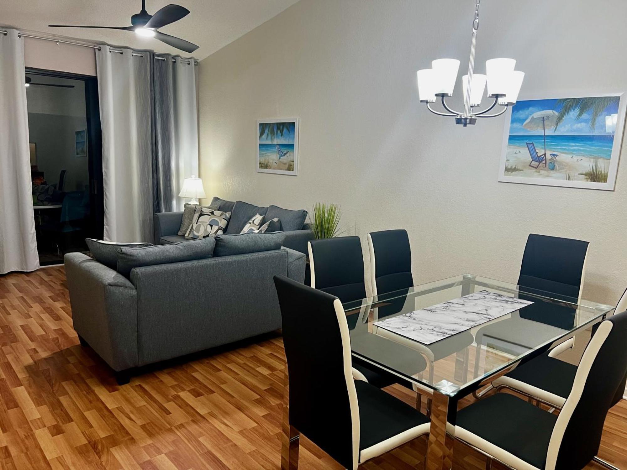 בריידנטון Stylish And Modern Shorewalk Condo Close To Top Beaches, Heated Pools, Hot Tub, Img Academy, Dining מראה חיצוני תמונה