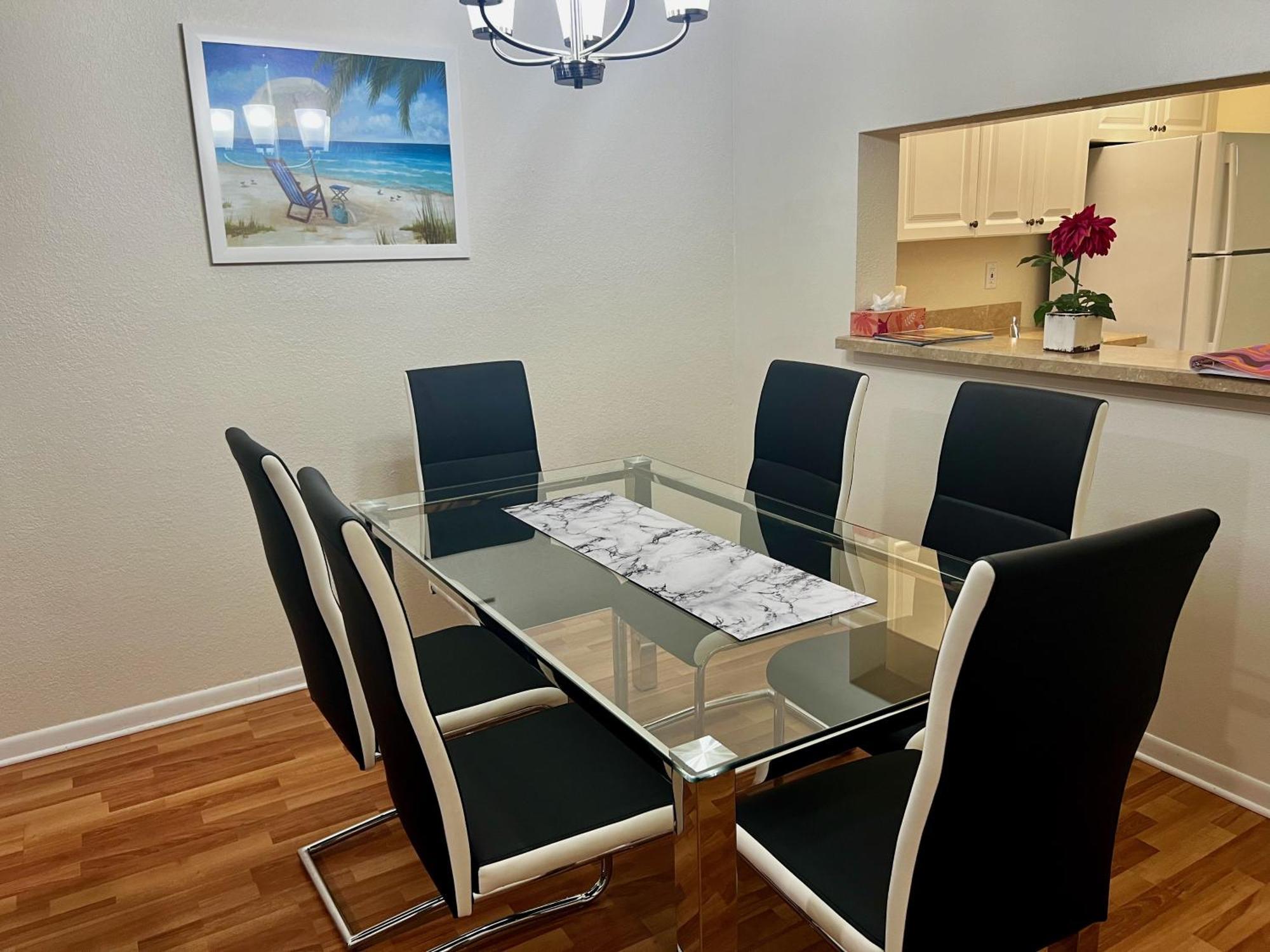 בריידנטון Stylish And Modern Shorewalk Condo Close To Top Beaches, Heated Pools, Hot Tub, Img Academy, Dining מראה חיצוני תמונה