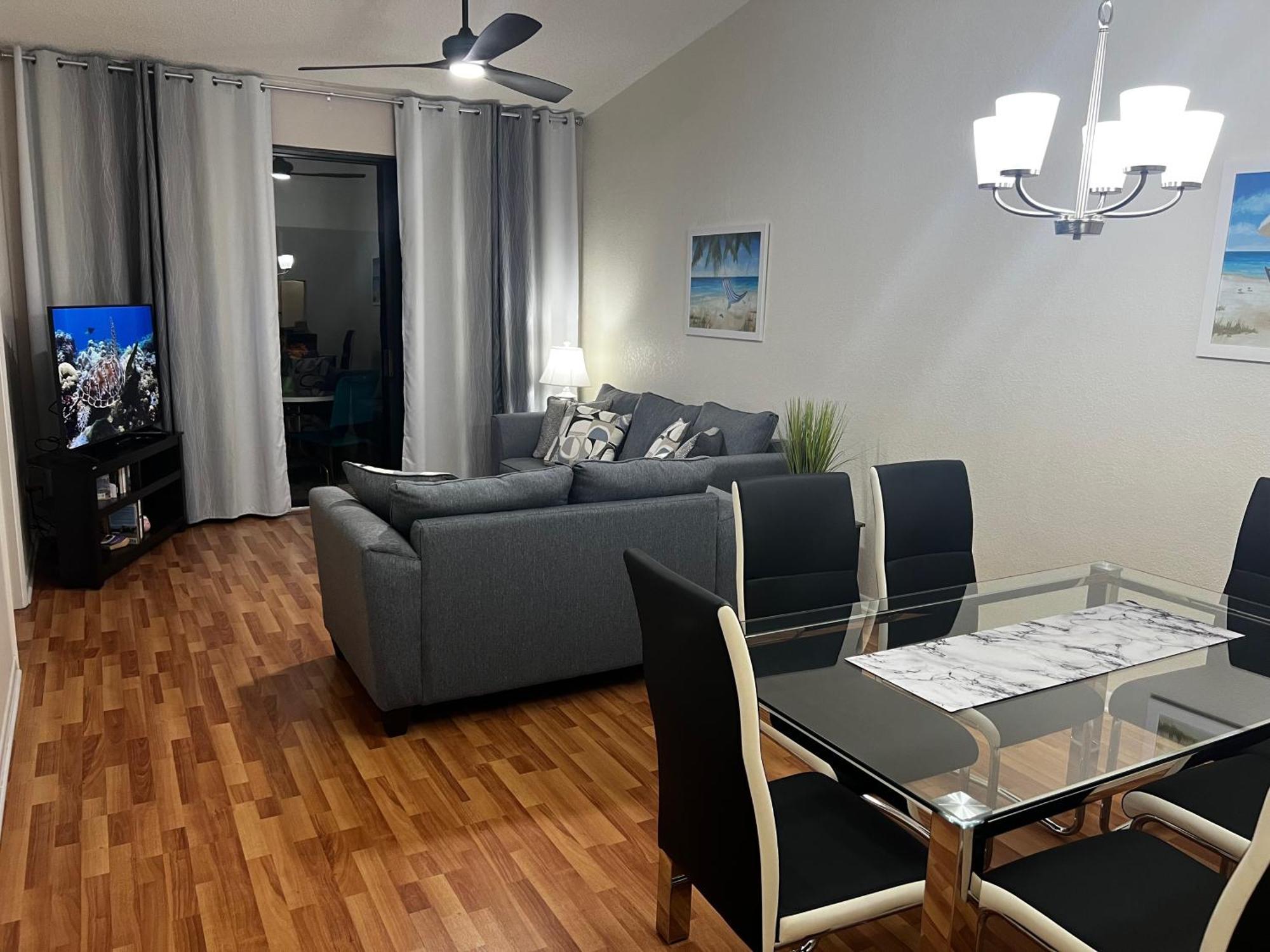 בריידנטון Stylish And Modern Shorewalk Condo Close To Top Beaches, Heated Pools, Hot Tub, Img Academy, Dining מראה חיצוני תמונה
