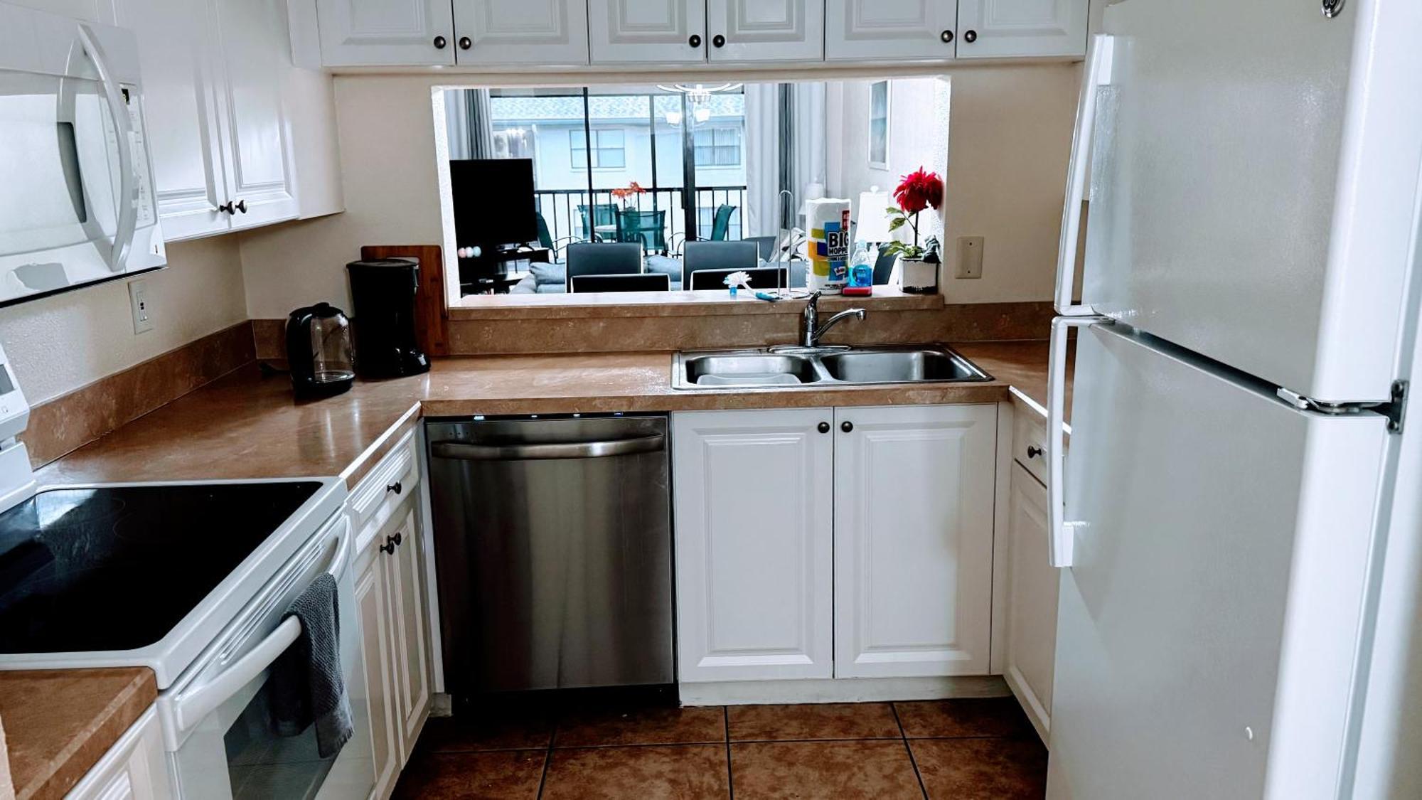 בריידנטון Stylish And Modern Shorewalk Condo Close To Top Beaches, Heated Pools, Hot Tub, Img Academy, Dining מראה חיצוני תמונה